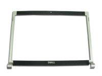 Оригинальный корпус монитора 15.4 Wide для ноутбука Dell XPS M1530  (лицевая рамка)