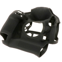 Защитный силиконовый чехол для камеры Nikon D4, D4S