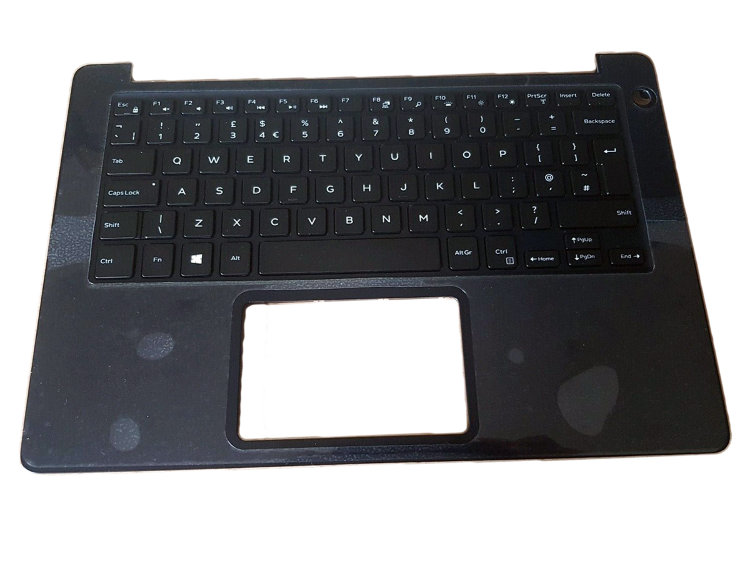 Клавиатура для ноутбука Dell Inspiron 13 5370 0XDHWP Купить клавиатуру для Dell 5370 в интернете по выгодной цене