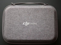 Оригинальная кейс сумка Dji mini
