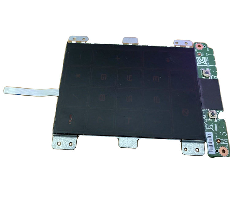 Точпад для ноутбука MSI GT80 GT80S GT83VR Купить touch pad для MSI GT80 в интернете по выгодной цене