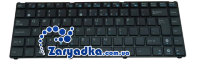 Клавиатура для ноутбука Asus 1225 1225C 1225B eee pc