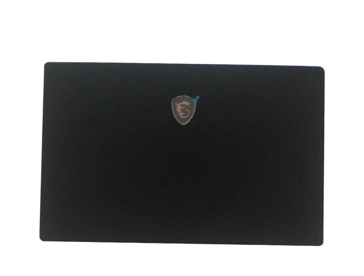 Корпус для ноутбука MSI GS75 Stealth 17.3 MS-17G1 крышка матрицы Купить крышку экрана для MSI GS75 в интернете по выгодной цене