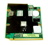 Видеокарта для ноутбука Asus X83V nVidia GeForce 9300M GS 512 MB