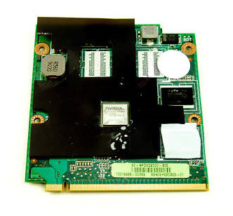 Видеокарта для ноутбука Asus X83V nVidia GeForce 9300M GS 512 MB Видеокарта для ноутбука Asus X83V nVidia GeForce 9300M GS 512 MB