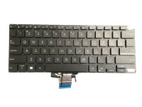 Клавиатура для ноутбука ASUS Pro14 M3401 M3400QA M3401Q