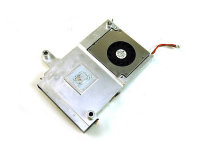 Оригинальный кулер вентилятор охлаждения для ноутбука Sony Vaio PCG-FXA63 UDQFSEH31F с теплоотводом в сборе