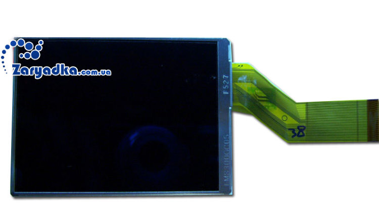 Дисплей экран для камеры фотоаппарата SONY DSC-W230 DSC-H20 LCD TFT дисплей экран для камеры фотоаппарата SONY DSC-W230 DSC-H20