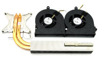 Кулер вентилятор для моноблока Lenovo IdeaCentre B550