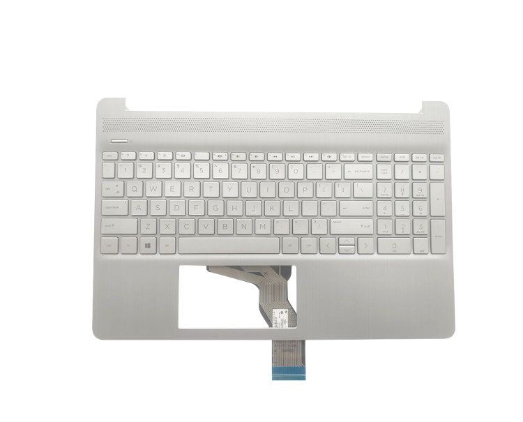 Клавиатура для ноутбука HP 15-EF 15-DY 15-DW L63578-001 EAP0P500601A Купить клавиатуру для HP 15-dw в интернете по выгодной цене
