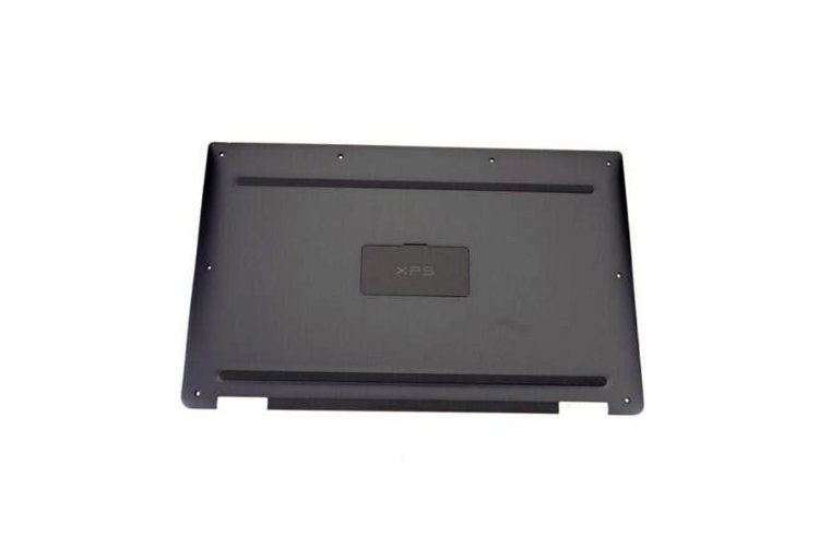 Корпус для ноутбука Dell XPS 9365 G1VNR нижняя часть Купить низ корпуса для Dell 9365 в интернете по выгодной цене