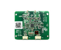 Модуль беспроводной зарядки для моноблока HP ENVY 34-b110 L00461-002