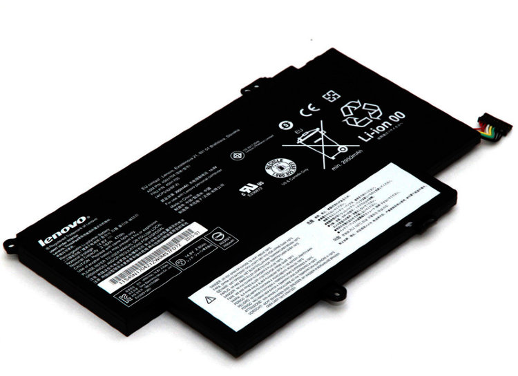 Оригинальный аккумулятор для ноутбука Lenovo Thinkpad 12.5&quot; 12 S1 Yoga 45N1705 45N1706 45N1707 Купить оригинальную батарею для ноутбука Lenovo Yoga S1 в интернете по самой выгодной цене