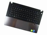 Корпус к клавиатурой для ноутбука Dell Vostro V5480 CN-0Y3X62 1CH1D