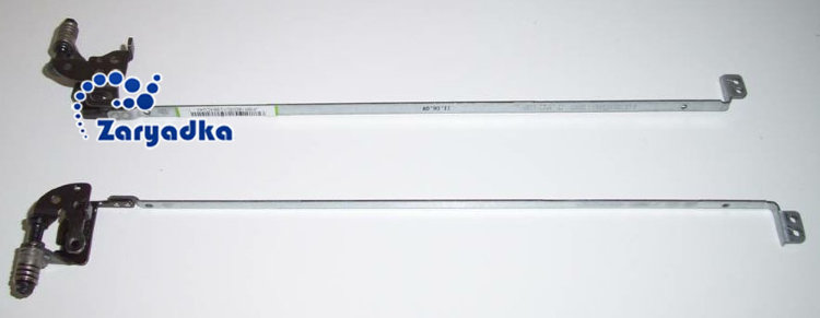 Оригинальные петли шарниры для ноутбука HP Pavilion G7 FBR18003010 FBR18005010 
Оригинальные петли шарниры для ноутбука HP Pavilion G7 FBR18003010 FBR18005010 
