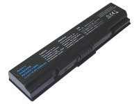 Аккумулятор для ноутбука Toshiba A200 PA3534U-1BRS PABAS098