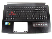 Клавиатура для ноутбука Acer Predator Helios 300 G3-571 G3-572