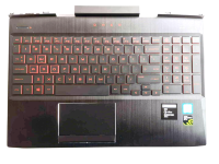 Клавиатура для ноутбука HP 15-CX0058WM 15-CX AM288000810 