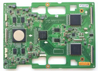 Модуль t-con для телевизора LG 47LX6500 42LX6500 EAX62110705 (0) LA02M
