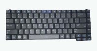 Оригинальная клавиатура для ноутбука Samsung R60 R70