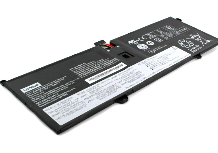 Оригинальный аккумулятор для ноутбука Lenovo Yoga C940 C940-14IIL 5B10T11585  Купить батарею для Lenovo C940 в интернете по выгодной цене