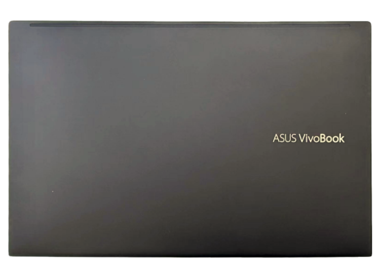 Корпус для ноутбука Asus VivoBook 15 X521FL X513E S533J M533E M5600I K533E верхняя часть корпуса Купить крышку экрана для Asus M533 в интернете по выгодной цене