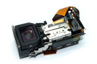 Модуль вспышки с видоискателем для камеры Sony RX100 III