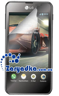 Оригинальная защитная пленка для телефона LG Optimus F5 P875