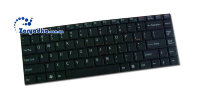 Клавиатура для ноутбука  SONY VIAO VGN-FZ180E PCG-382L