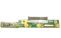 Коннектор жесткого диска HDD для Asus Vivobook V551L V551LB S551LB 38XJ9HB0000