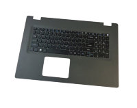 Корпус с клавиатурой для ноутбука Acer Aspire E5-722 E5 772