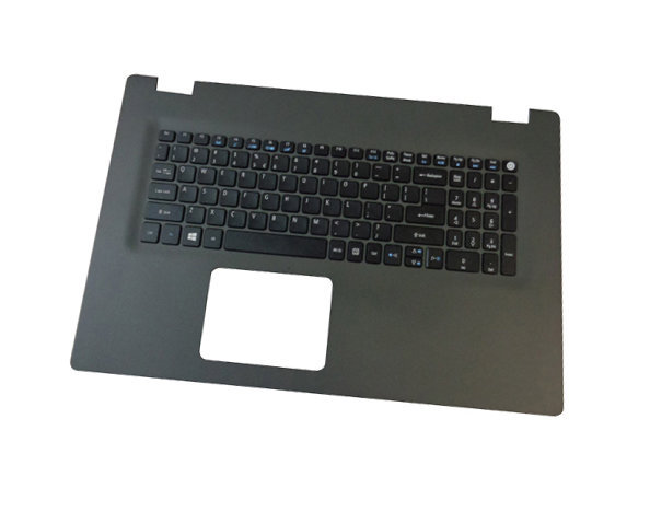 Корпус с клавиатурой для ноутбука Acer Aspire E5-722 E5 772 Купить часть корпуса с клавиатурой для ноутбука Acer Aspire в интернете по самой низкой цене