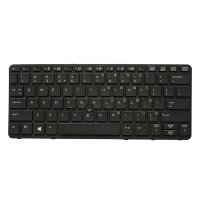 Клавиатура для ноутбука HP EliteBook 720 G1 720 G2 725 G2 820 G1 820 G2