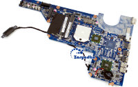 Материнская плата для ноутбука HP Pavilion G7 638856-001 AMD Socket S1