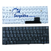 Оригинальная клавиатура для ноутбука Dell mini9 mini 9 INSPIRON 910 русская раскладка