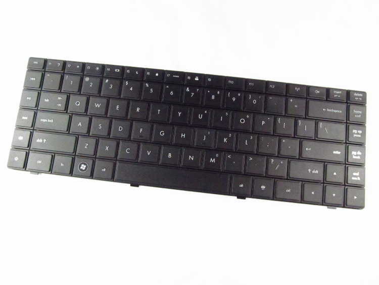 Клавиатура для ноутбука HP Compaq CQ620 CQ621 605814-001 Клавиатура для ноутбука HP Compaq CQ620 CQ621 605814-001