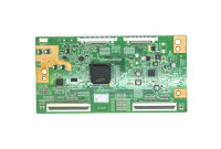 Модуль управления T-CON для телевизора TOSHIBA 46TL933RB 12PSQBC4LV0.0 (LTA460HW04)