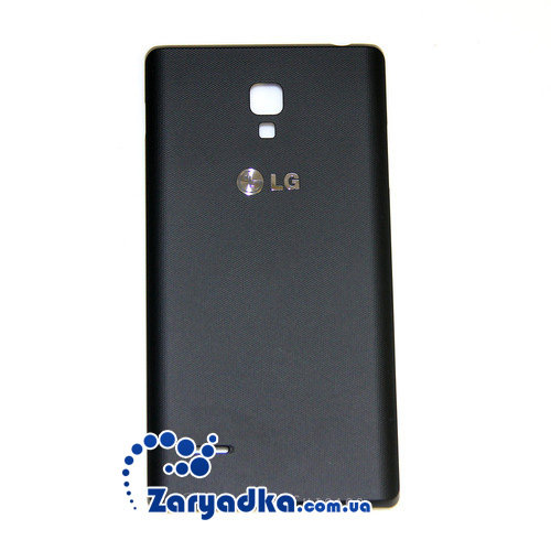 Оригинальный корпус для телефона LG Optimus L9 P769  В комплекте средняя часть и крышка матрицы