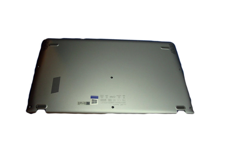 Корпус для ноутбука Asus Vivobook S15 S530F 13NB0IAGAP0401 нижняя часть Купить нижнюю часть корпуса для Asus S530 в интернете по выгодной цене