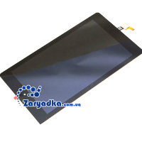 Дисплей экран с сенсором для планшета Lenovo Yoga 8 B6000 оригинал купить