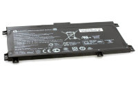 Оригинальный аккумулятор для ноутбука HP ENVY 17M-AE 17M-AE111DX 916814-855 LK03XL