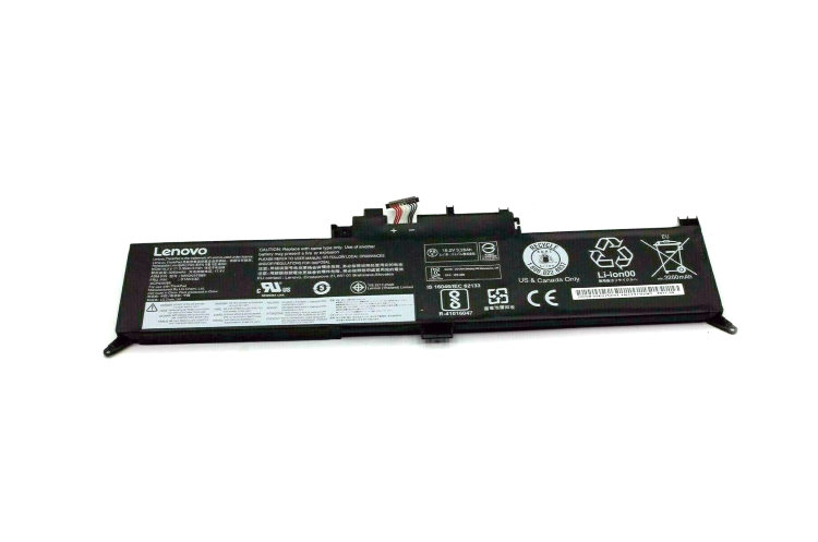 Оригинальный аккумулятор для ноутбука Lenovo ThinkPad Yoga 370 00HW026 00HW027 Купить батарею для Lenovo yoga 370 в интернете по выгодной цене