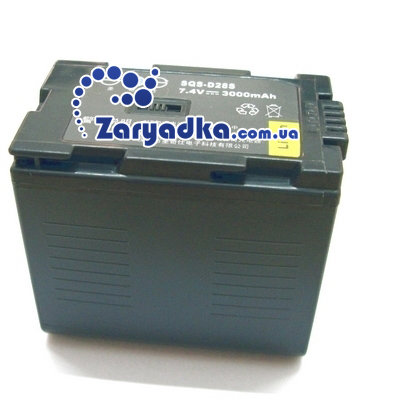 Аккумулятор для камеры Panasonic NV-DS60EG NV-DS65 NV-DS77EN Батарея для камеры Panasonic NV-DS60EG NV-DS65 NV-DS77EN