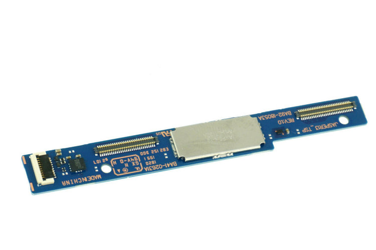 Контроллер сенсора для ноутбука Samsung NP730QAA NP730Q BA41-02631A Купить модуль точ скрин для Samsung np730 в интернете по выгодной цене
