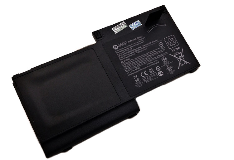 Оригинальный аккумулятор для ноутбука HP EliteBook 720 725 820 825 G1 G2 HSTNN-I13C HSTNN-IB4T Купить батарею для ноутбука HP 825 G1 в интернете по самой выгодной цене