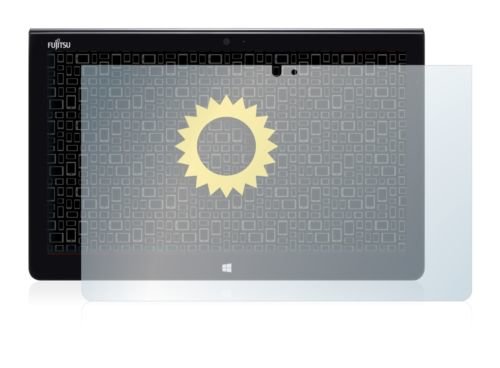 Защитная пленка экрана для ноутбука Fujitsu Stylistic Q704 Купить защитную пленку для планшета Fujitsu Q 704 в интернете по самой выгодной цене