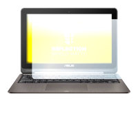 Защитная пленка экрана для ноутбука Asus VivoBook Flip TP201SA