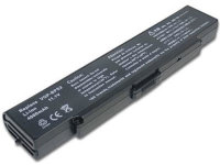 Новый оригинальный аккумулятор для ноутбука Sony VGP-BPL2 BPL2C VGN-S