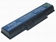 Усиленный оригинальный аккумулятор повышенной емкости для ноутбука Acer Aspire 4310 4520 4710 4920, 8800 mAh