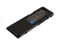 Усиленный аккумулятор повышенной емкости для ноутбука TOSHIBA Portege 3500 PA3228U-1BRS 3900 mAh